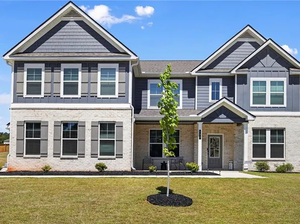 150 Buffalo Trce, Stockbridge, GA 30281