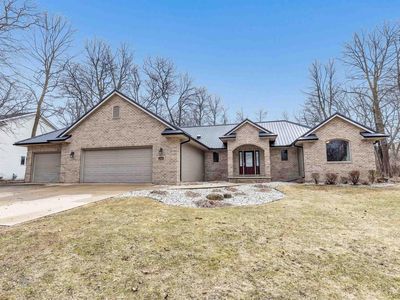 2345 BURNWOOD DRIVE, Oshkosh, WI, 54902