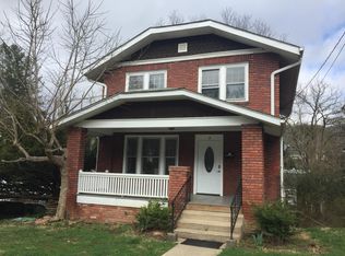 51 Linden Ave, Asheville, NC 28801