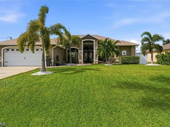 3730 SW 19th Ave, Cape Coral, FL 33914