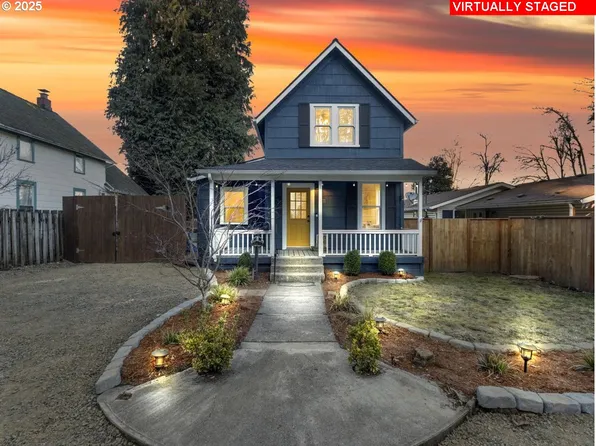 211 Monroe St, Oregon City, OR 97045