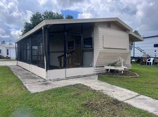 10404 Highway 27 LOT 127, Frostproof, FL 33843