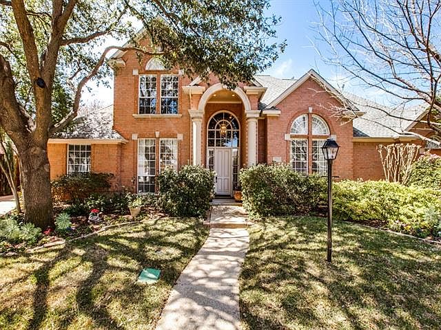 1st image of 17932 Castle Bend Dr