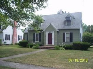 379 Cleveland Ave, Hornell, NY 14843