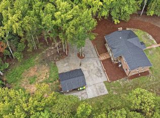 647 Camp Ground Rd, Columbia, SC 29203