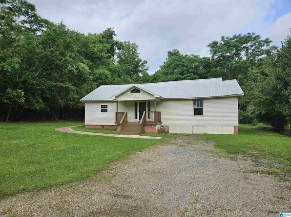 3649 Pope Ave, Steele, AL 35987