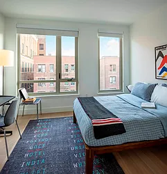 Rented by Modern Spaces