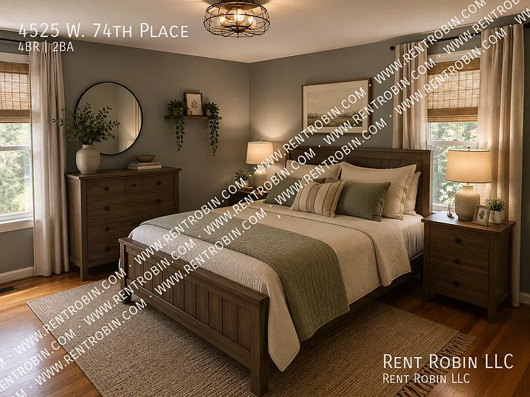 4525 W 74th Pl — Photo 7