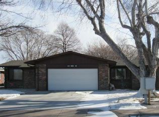 1215 Union Ave, North Platte, NE 69101