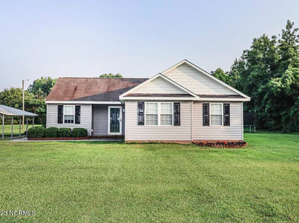 81 Debbie Lane, Rocky Mount, NC 27801