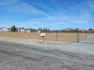 430 Wilber Way, Pahrump, NV 89048