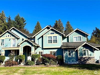 1612 Holbrook Avenue, Everett, WA, 98203