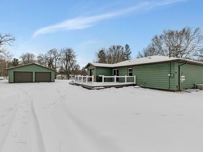 450 Prairie St, Holdingford, MN, 56340