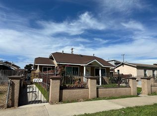 227 G St, Chula Vista, CA 91910
