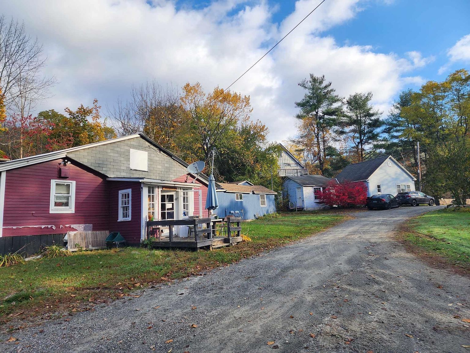 6519 Vermont Route 30, Townshend, VT 05353 MLS 4975950 Zillow