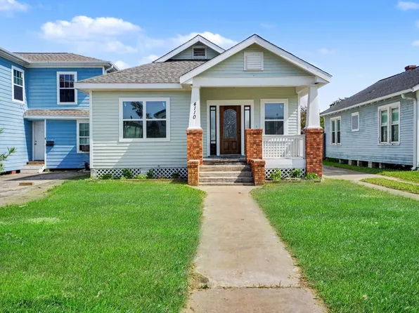 4110 Avenue T 1/2, Galveston, TX 77550