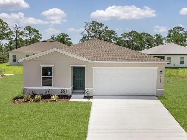 6755 SAN BENITO DRIVE, SEBRING, FL 33872
