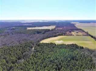 0 Wilcox Acres Rd, Stuttgart, AR 72160