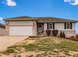 4603 W Portland St, Springfield, MO 65802