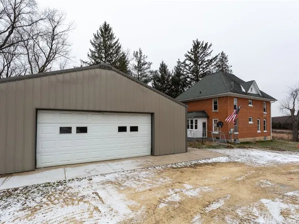 W22795 Marsolek Road, Strum, WI 54770