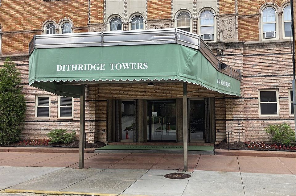 1st image of 144 N Dithridge St APT 506