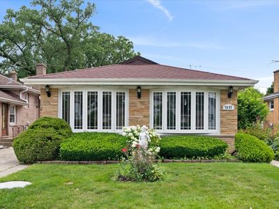 7357 N Crawford Ave, Lincolnwood, IL, 60712