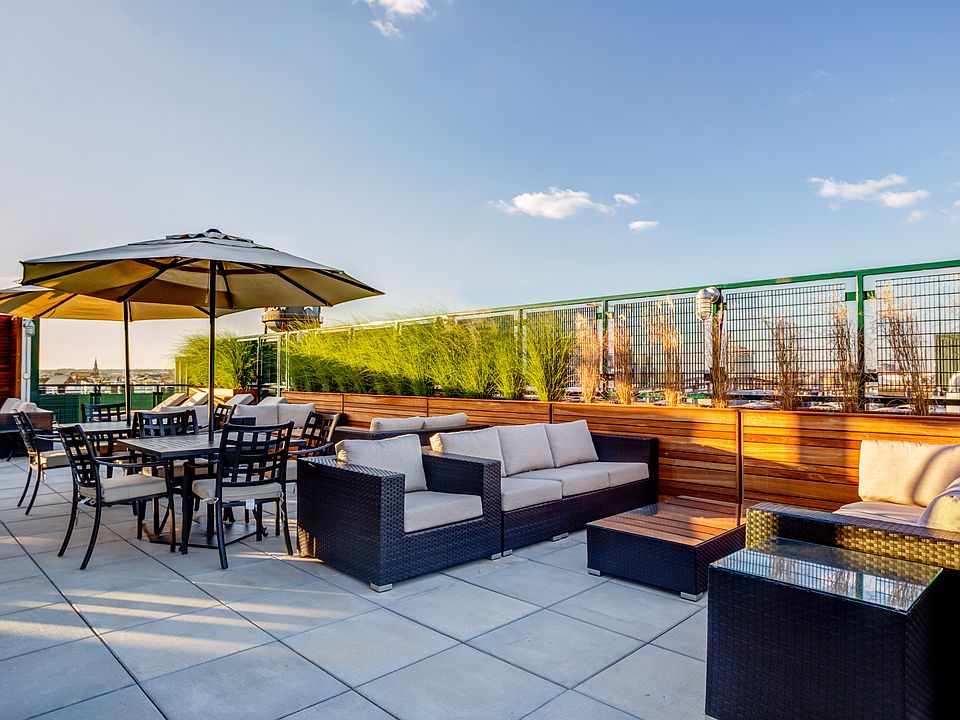 McHenry Row 1700 Whetstone Way Baltimore MD Zillow