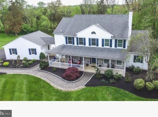 1167 Winter Ln, Schwenksville, PA 19473