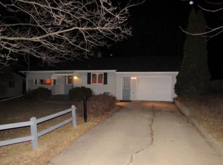 102 Lyndale St S, Mabel, MN 55954