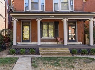 6114-2A Waterman Blvd, Saint Louis, MO 63112