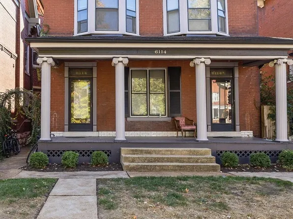 6114-2A Waterman Blvd, Saint Louis, MO 63112