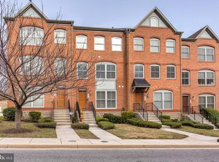 2054 Clipper Park Rd, Baltimore, MD 21211