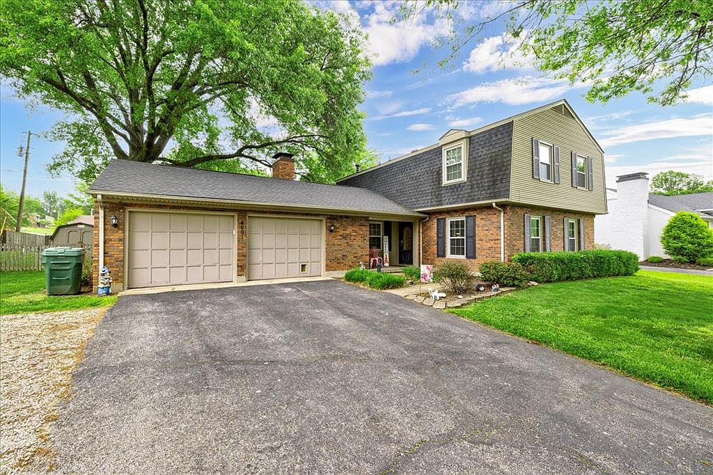 4601 Old Hartford Rd, Owensboro, KY 42303 MLS 86992 Zillow