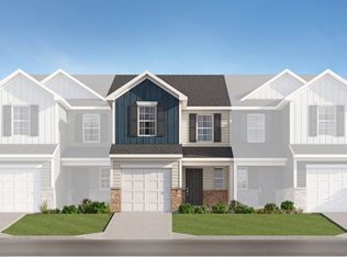 Aspen Plan, Point at Chestnut Hills Place, Columbia, SC 29212