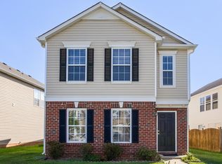 831 Skywatch Ln, Monroe, NC 28112