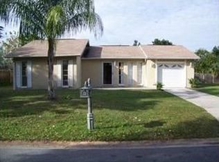 308 Gardenia Rd, Kissimmee, FL 34743