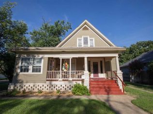 147 S Green St, Wichita, KS 67211