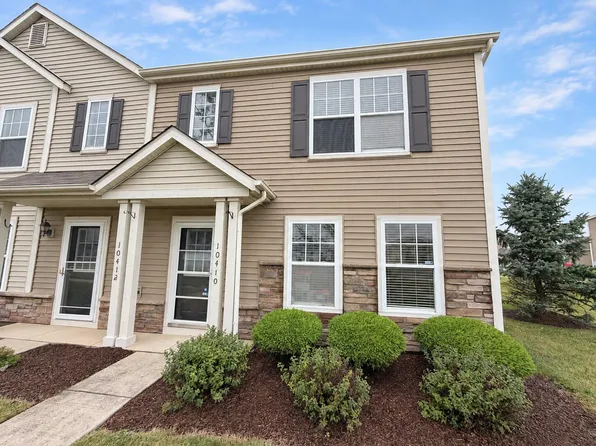 10410 W 141st Ave, Cedar Lake, IN 46303