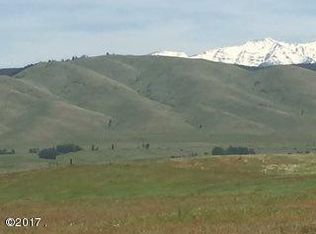 Plant Ln, Arlee, MT 59821