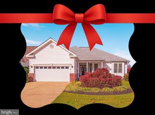 13612 Ryton Ridge Ln, Gainesville, VA 20155