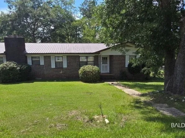 615 Fore Ave, Monroeville, AL 36460