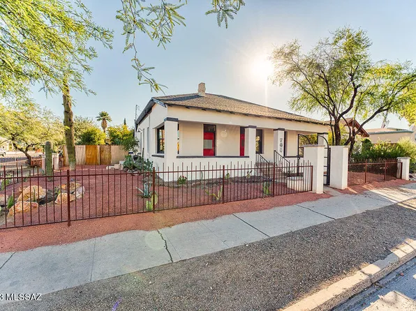 705 S 6th Ave, Tucson, AZ 85701