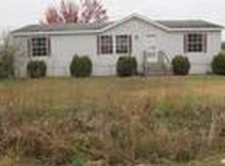 On S Side, Beulaville, NC 28518