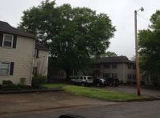 507 Little Rock Ave APT A1, Sheffield, AL 35660