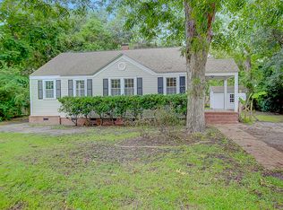 2186 Saint James Dr, Charleston, SC 29412
