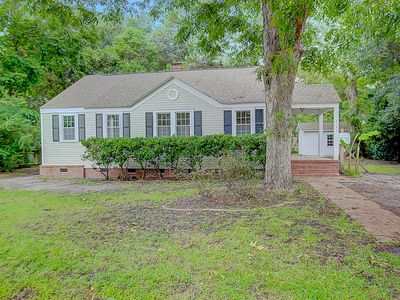 2186 Saint James Dr, Charleston, SC, 29412