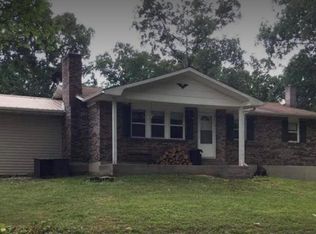 55 Private Road 217 #2, Silva, MO 63964