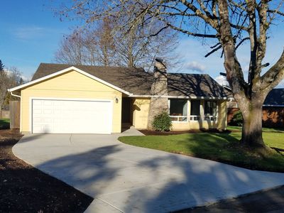 3324 NE 162nd St, Ridgefield, WA, 98642
