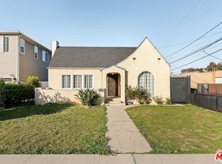 2370 Kelton Ave, Los Angeles, CA 90064