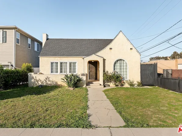 2370 Kelton Ave, Los Angeles, CA 90064